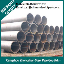Высококачественная стальная труба lsaw в cangzhou